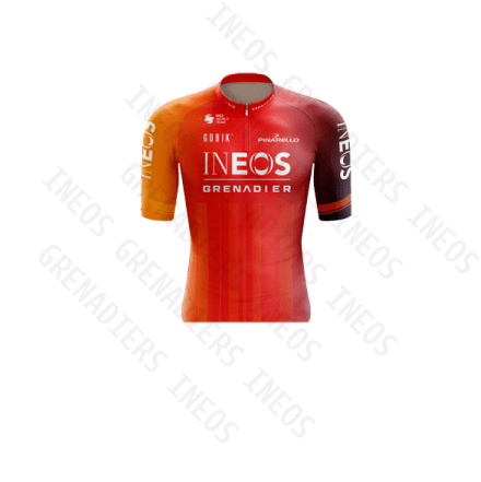 INEOS GRENADIERS