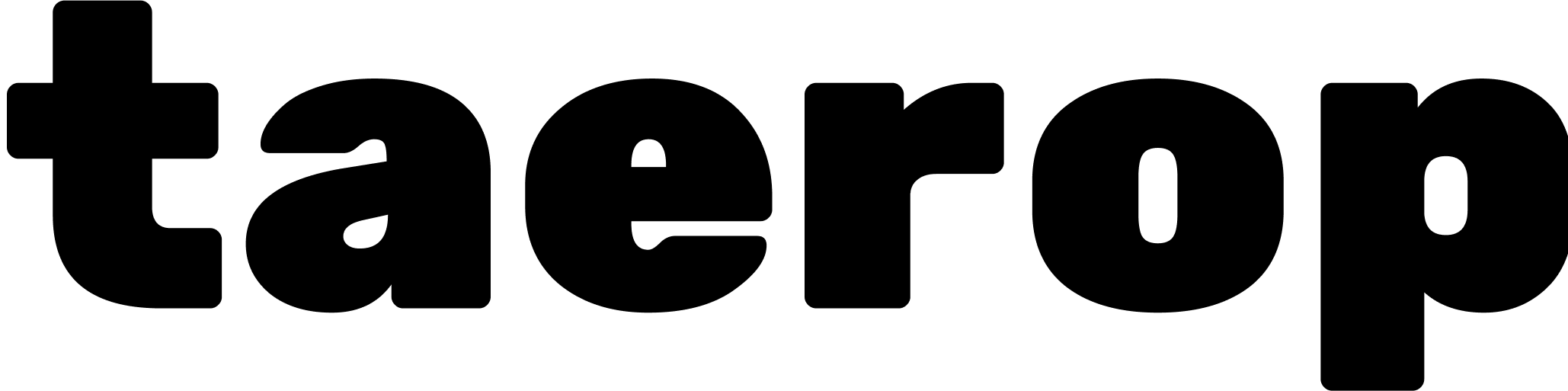 Taerop