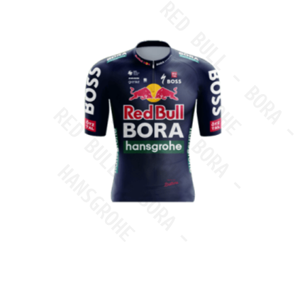 RED BULL - BORA - HANSGROHE