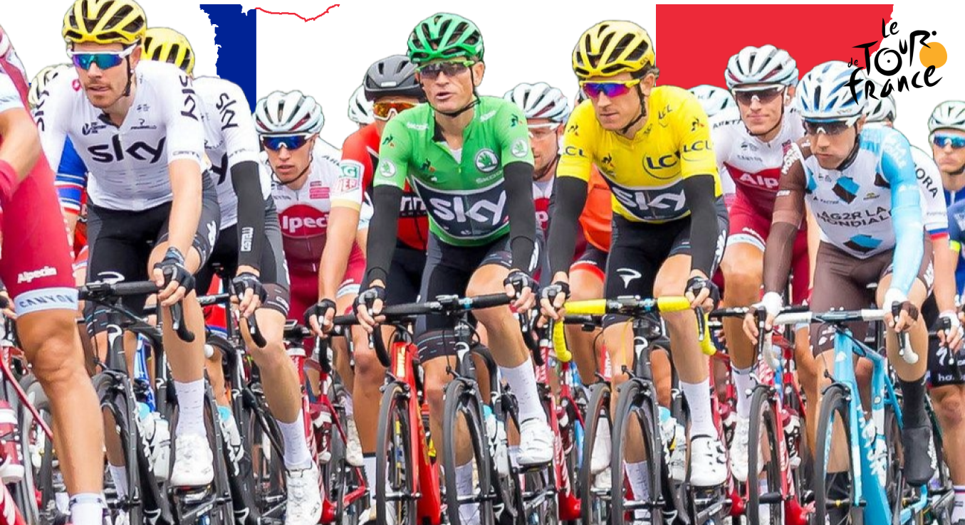 Tour De France